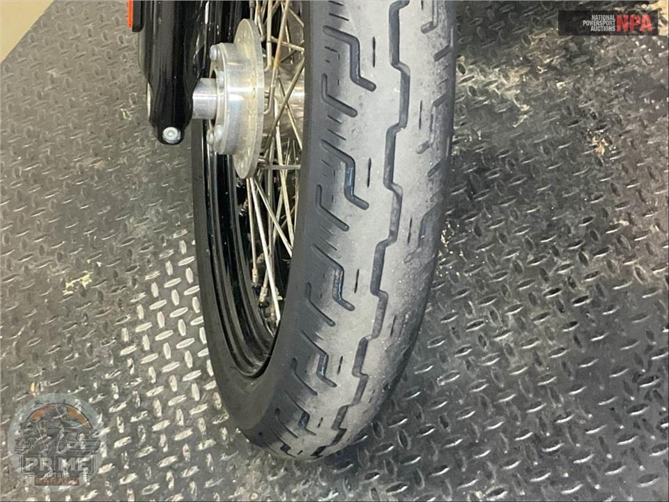 2019 Harley-Davidson FXBB STREET BOB — фото 22