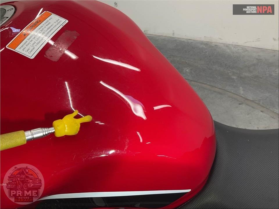 2023 Honda CBR500RA (ABS) — фото 18