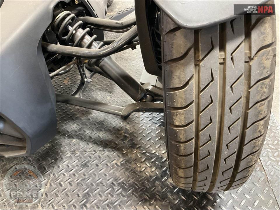 2024 Can-Am RYKER 600 ACE — фото 14