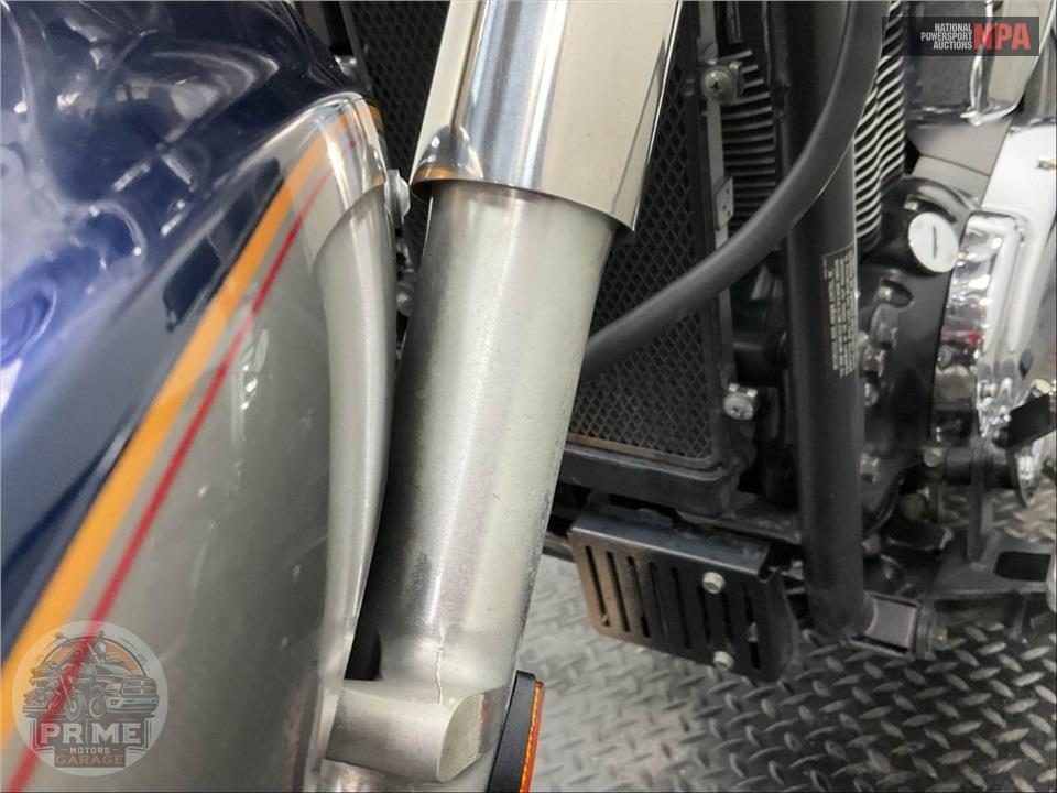 2006 Kawasaki VN900D6F VULCAN CLSC LT — фото 38