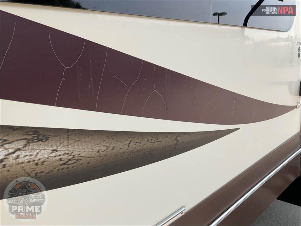 2014 Palomino By Forest River M-370FL - COLUMBUS FIFTH WHEEL SERIES — фото 41