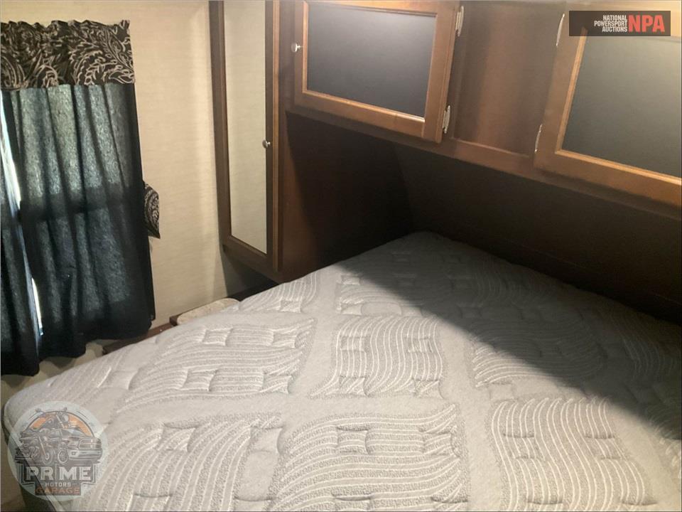 2016 Keystone Rv M-26 RBPR - BULLET PREMIER SERIES — фото 11