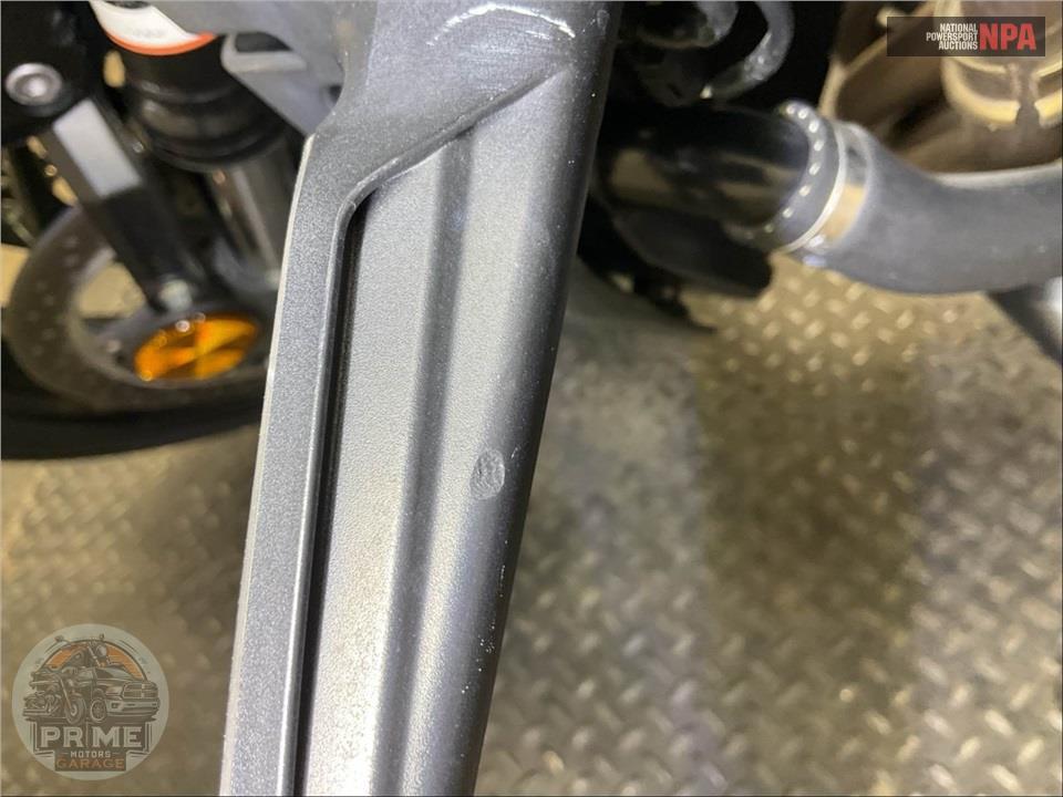 2020 Suzuki GSX1000SM0 KATANA — фото 34