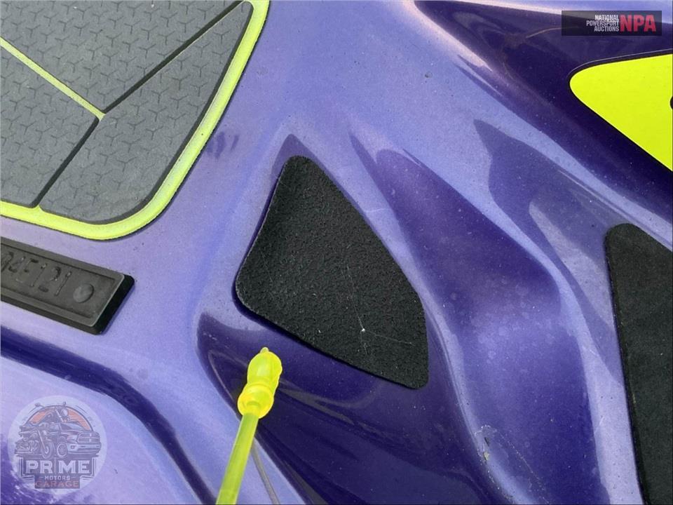 2021 Seadoo/Brp RXT-X 300 SOUND SYS PREM — фото 16