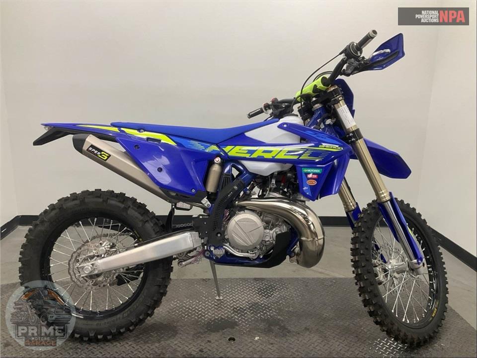 2026 Sherco SEF 300 FACTORY 2T — фото 1