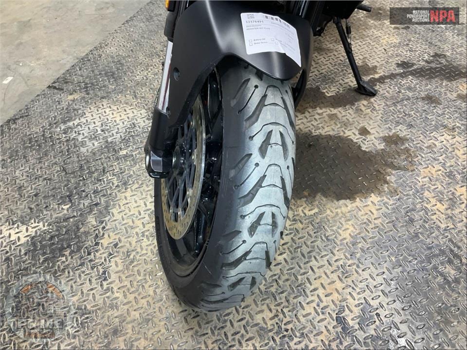 2023 Ducati MONSTER 937 PLUS — фото 16