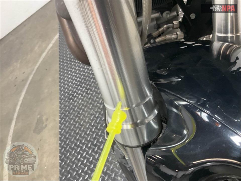 2007 Buell XB12Ss LIGHTNING — фото 23