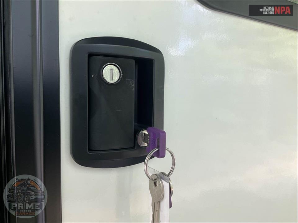 2021 Keystone Rv M-250 BH - HIDEOUT SERIES — фото 27
