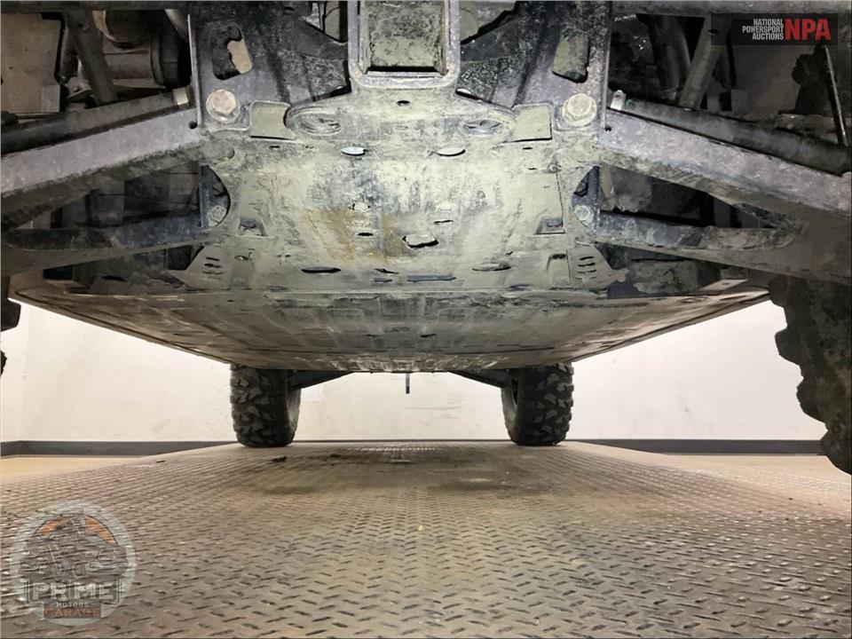 2026 Polaris RANGER CREW XP 1000 NORTHSTAR ULTIMATE (CAMOUFLAGE) — фото 14