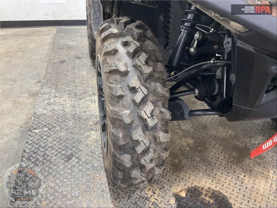 2026 Can-Am OUTLANDER XT 1000R (CAMOUFLAGE) — фото 13