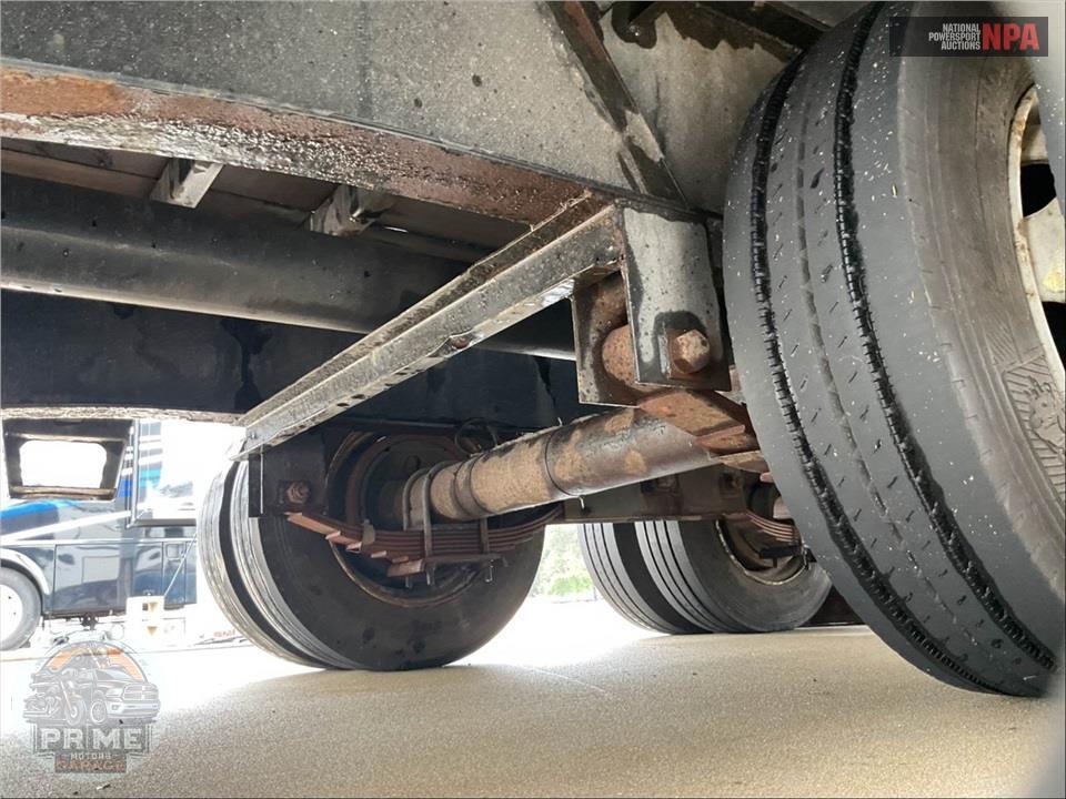 2021 Diamond C Trailers GOOSENECK TRAILER — фото 27