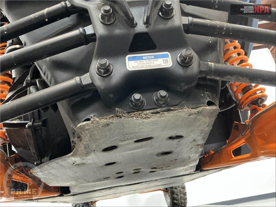 2026 Can-Am MAVERICK X3 MAX DS TURBO — фото 14
