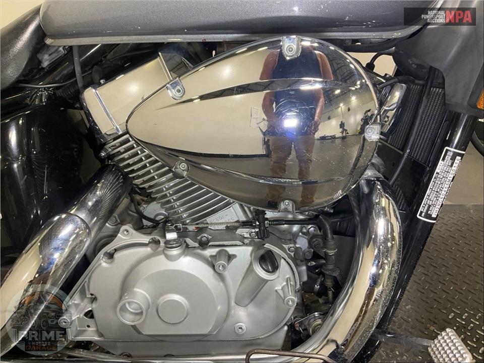 2005 Honda VT750C5/CA5 SHADOW AERO — фото 6