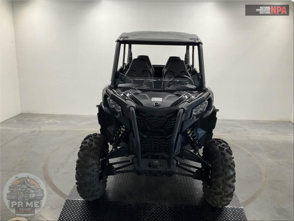 2023 Can-Am MAVERICK SPORT MAX DPS 1000R — фото 2