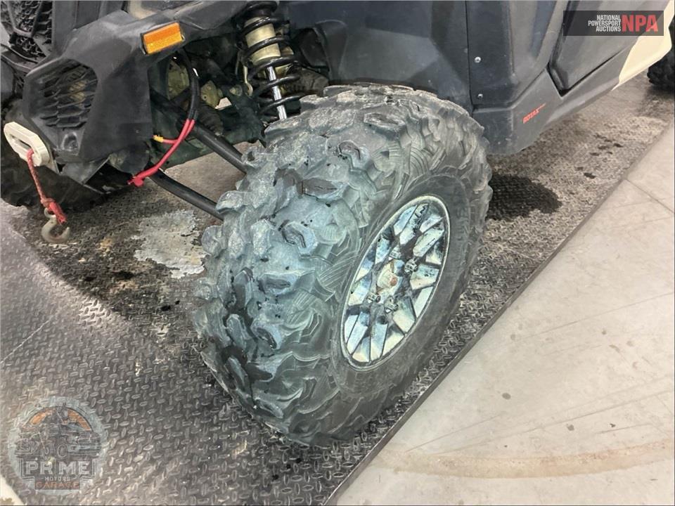 2022 Can-Am MAVERICK X3 DS TURBO — фото 37