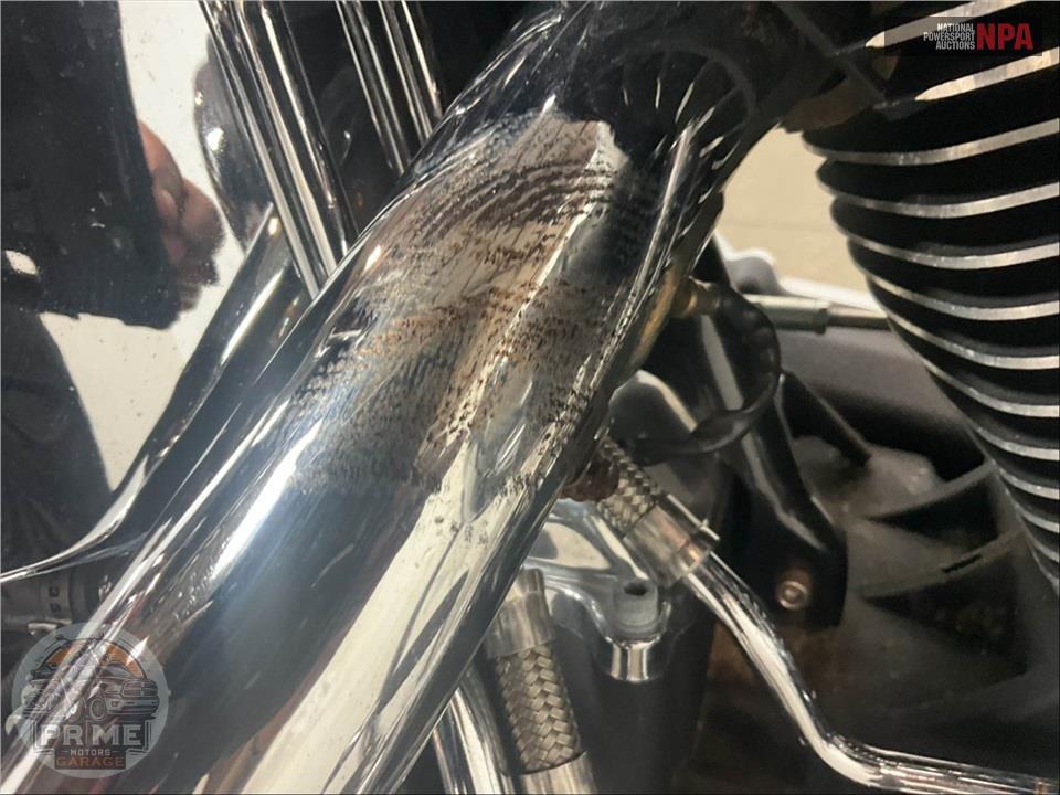2012 Harley-Davidson FLSTC HRTG SFTL CLSC — фото 11