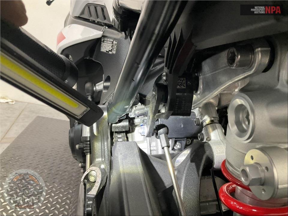 2024 Bmw S 1000 RR — фото 9