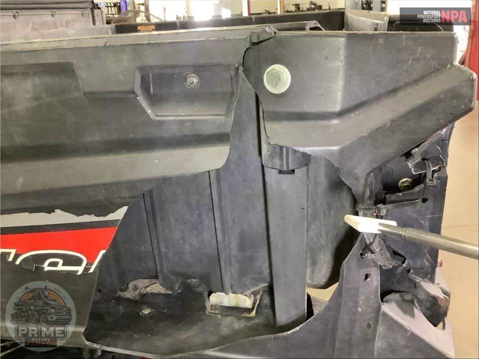 2019 Polaris RANGER CREW XP 900 EPS (CAMOUFLAGE) — фото 80