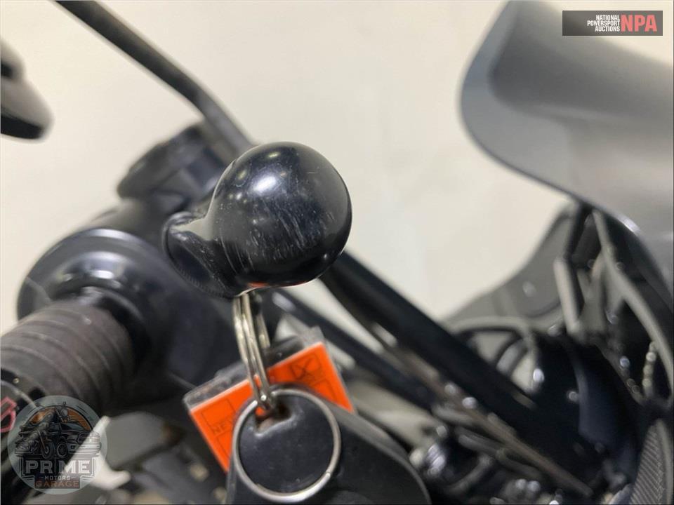 2020 Harley-Davidson FLTRXS ROAD GLIDE SPECIAL — фото 36