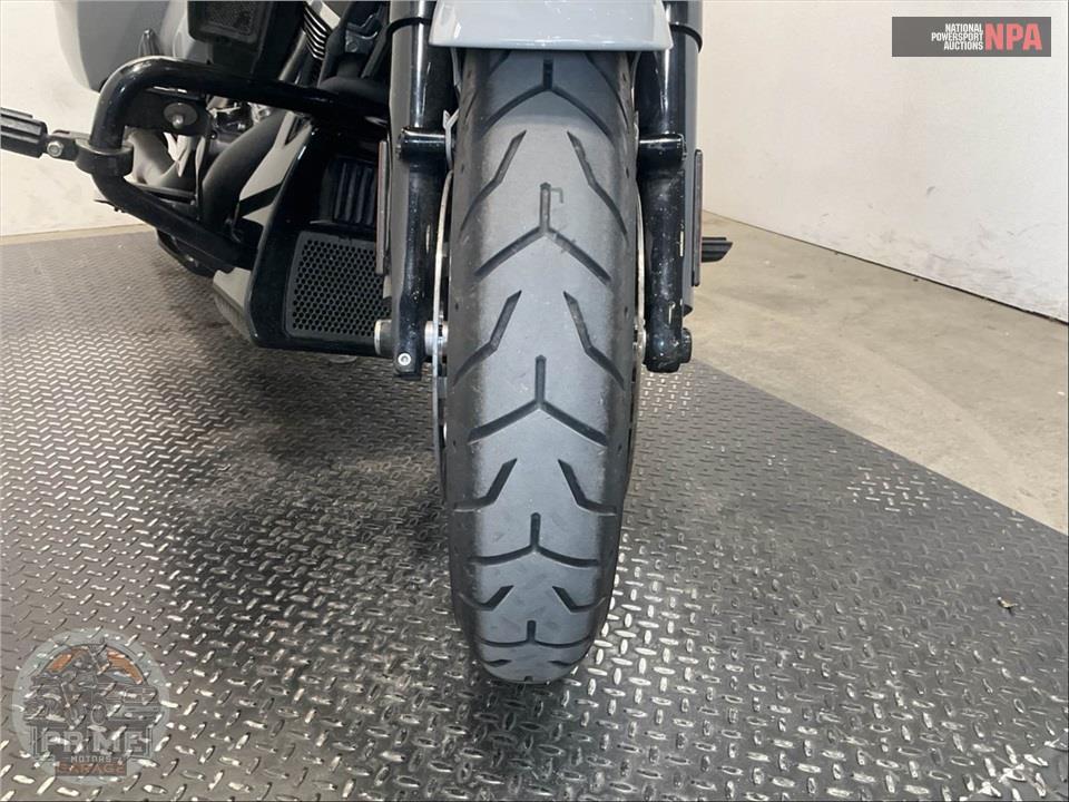 2025 Harley-Davidson FLTRX ROAD GLIDE — фото 20
