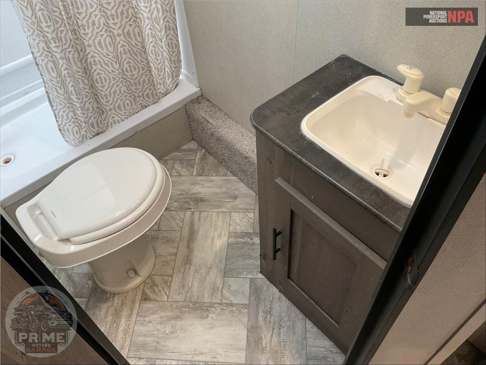 2021 Keystone Rv M-295 BH SPRINGDALE SERIES — фото 17