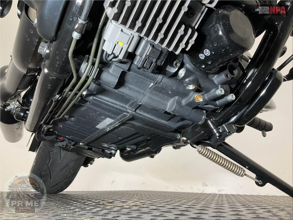 2024 Indian Motorcycle CHIEF DARK HORSE (COLOR) — фото 23