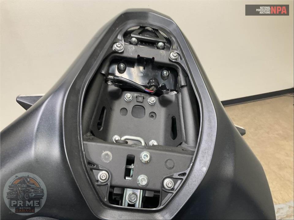 2023 Kawasaki ZR900FPFNN Z900 (ABS) — фото 13