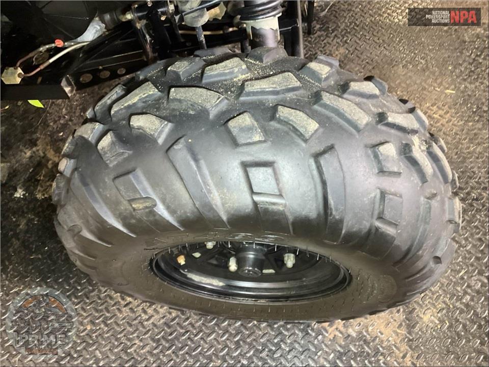 2018 Polaris RANGER XP 900 EPS — фото 39