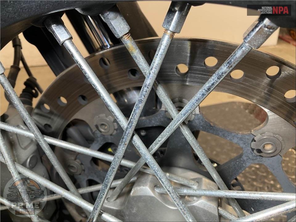 2019 Ducati SCRAMBLER CAFÉ RACER — фото 16