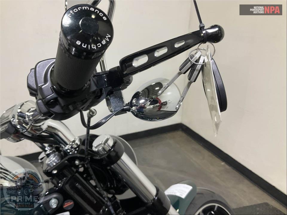 2024 Harley-Davidson FXBR BREAKOUT — фото 12