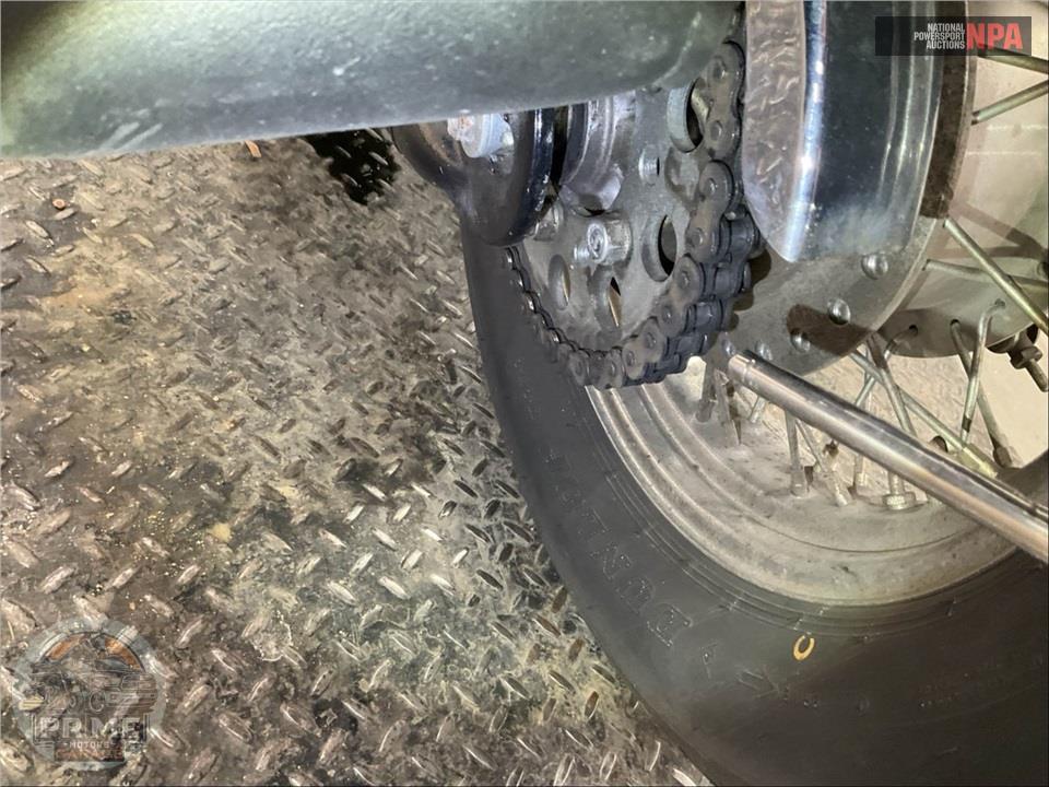 2003 Honda VT600CD3 SHADOW VLX DLX — фото 25