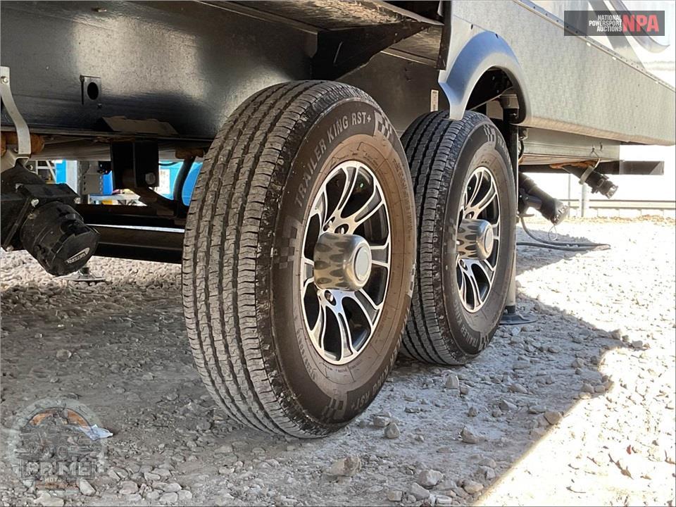 2021 Keystone Rv M-3670 FLS - SPRINTER LIMITED FIFTH WHEEL SERIES — фото 30