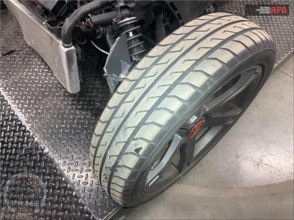 2019 Can-Am RYKER 900 ACE — фото 21