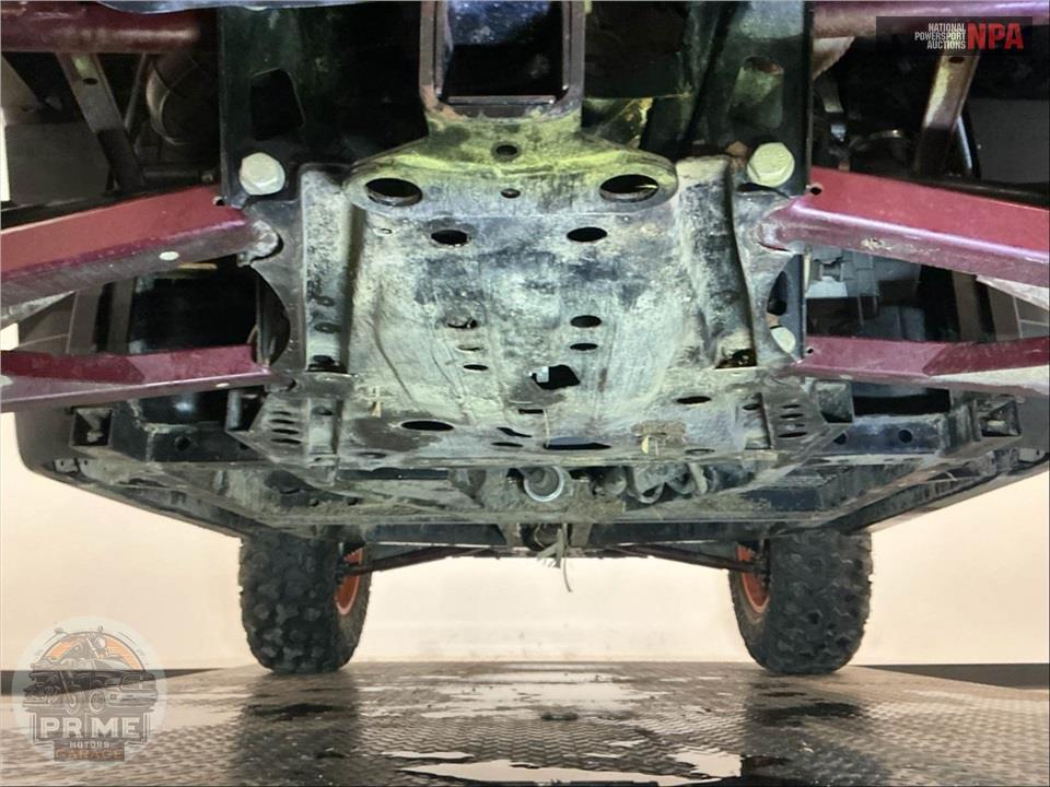 2021 Polaris RANGER XP 1000 EPS NORTHSTAR ULTIMATE — фото 42