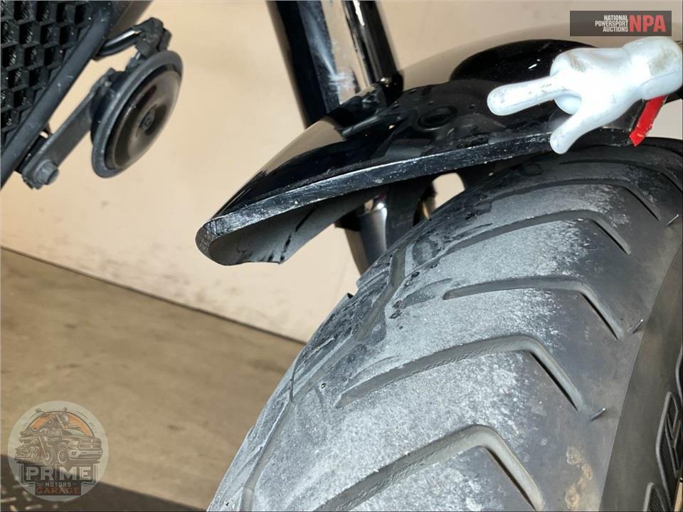 2008 Honda VT750CA8 SHADOW AERO — фото 14