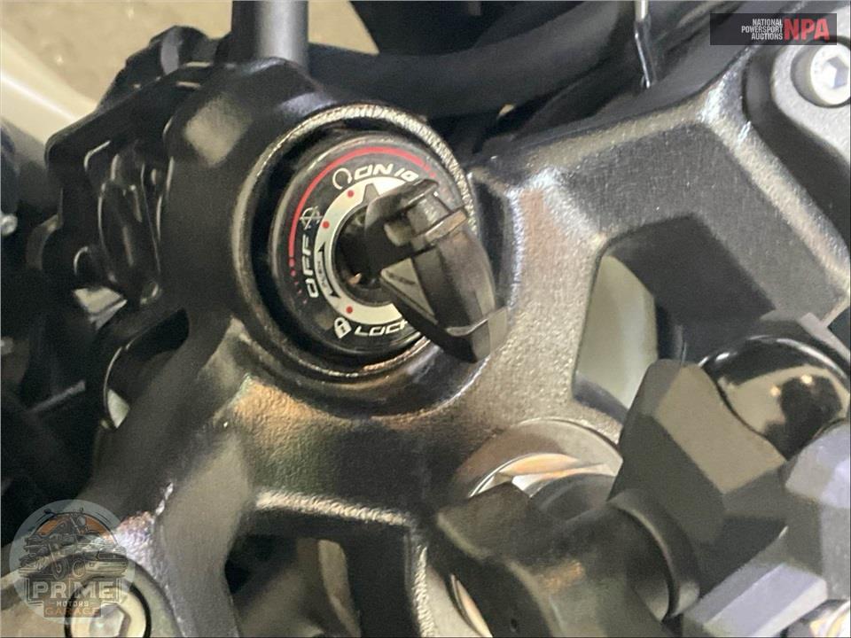 2023 Kawasaki EX400HPFNN NINJA 400 — фото 11