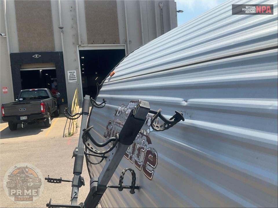 2019 Sunset Park Rv M-23WQBS - SUN LITE SERIES — фото 36