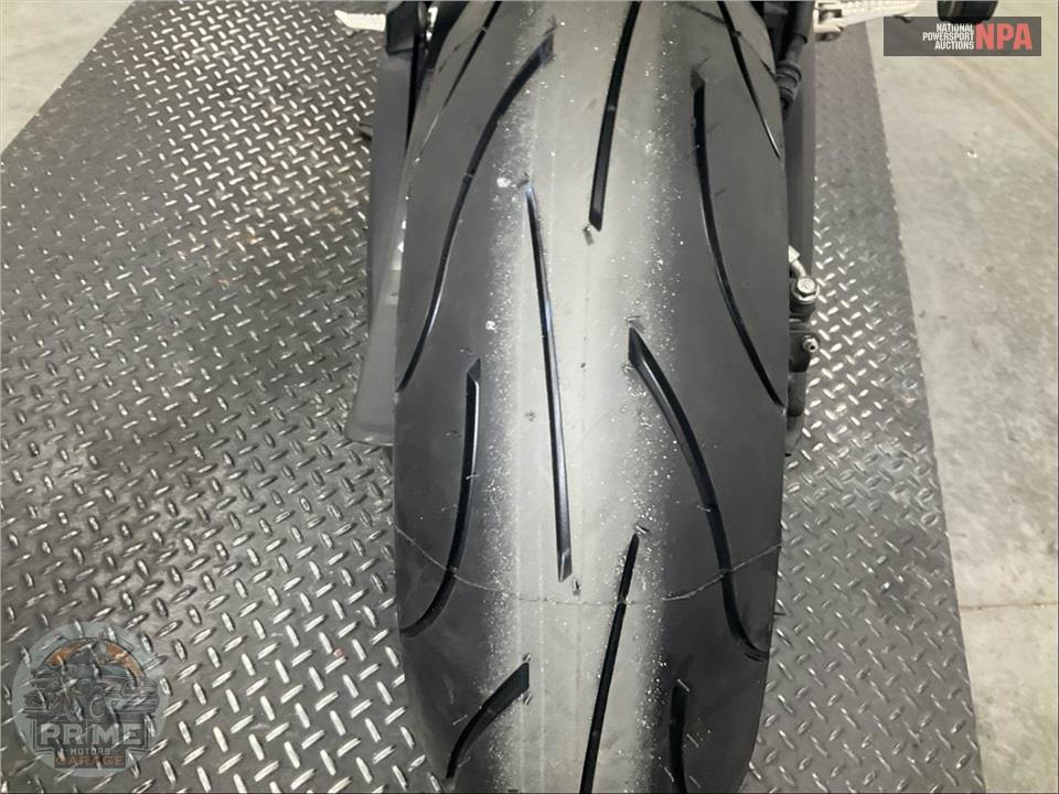 2013 Suzuki GSX-R750L3 — фото 13