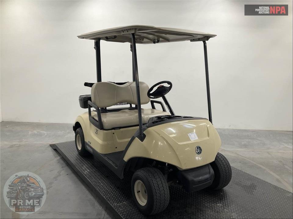 2023 Yamaha DR2EX1XAC — фото 1