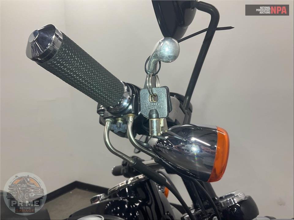 2014 Harley-Davidson FXDF-103 DYNA FAT BOB — фото 11