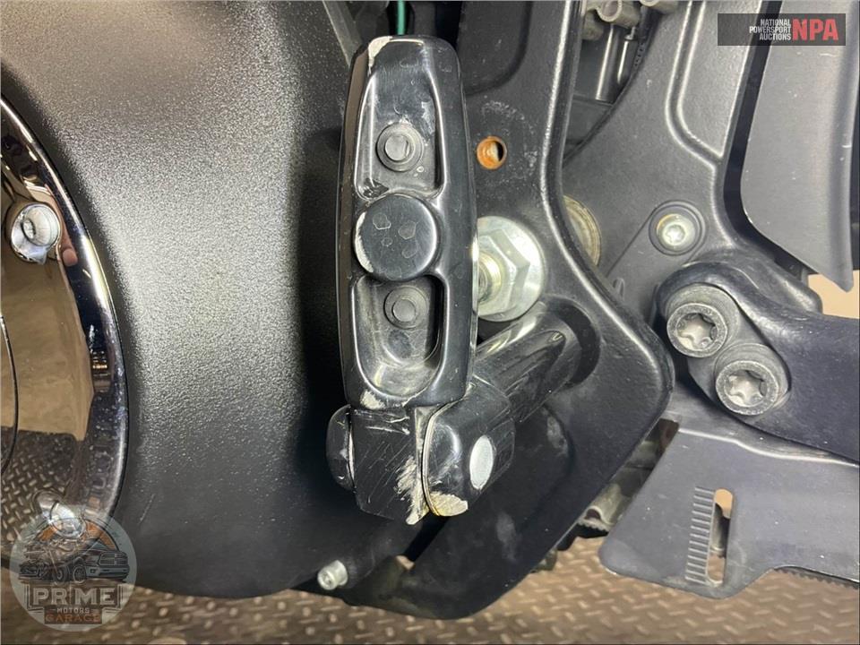 2018 Harley-Davidson FXFBS FAT BOB 114 — фото 24
