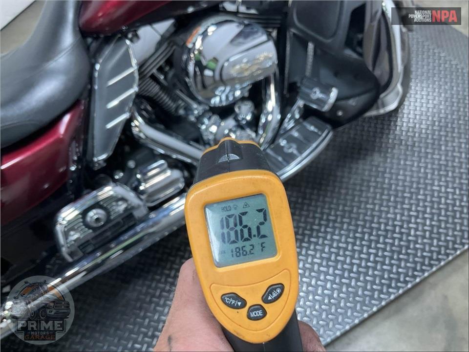 2014 Harley-Davidson FLHTK ELECTRA GLIDE ULTRA LIMITED — фото 8