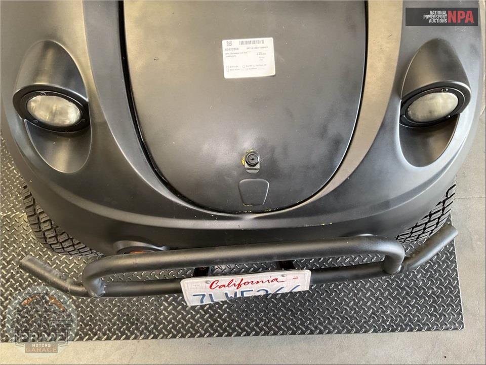 2015 Columbia Car Par Summit Utilitruck SU5 — фото 27