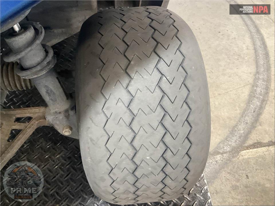 2022 Yamaha DR2EW1XAC FLEET — фото 17