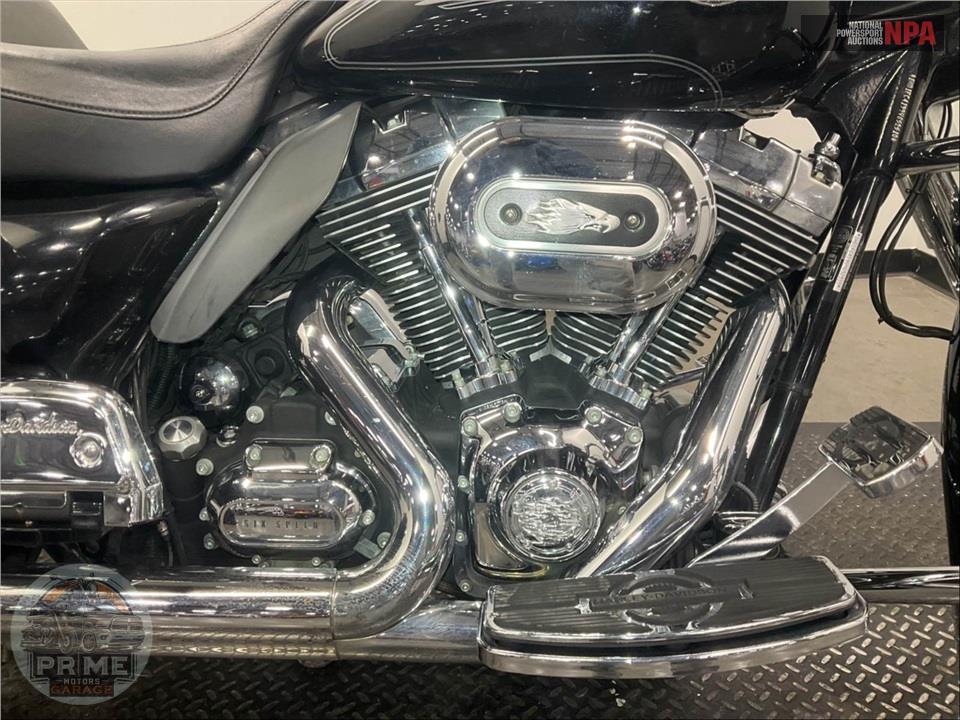 2009 Harley-Davidson FLHTCU ULTRA CLASSIC ELECTRA GLIDE — фото 6