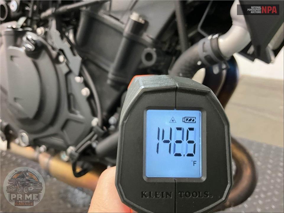 2024 Kawasaki ER500ERFNL Z500 (ABS) — фото 8