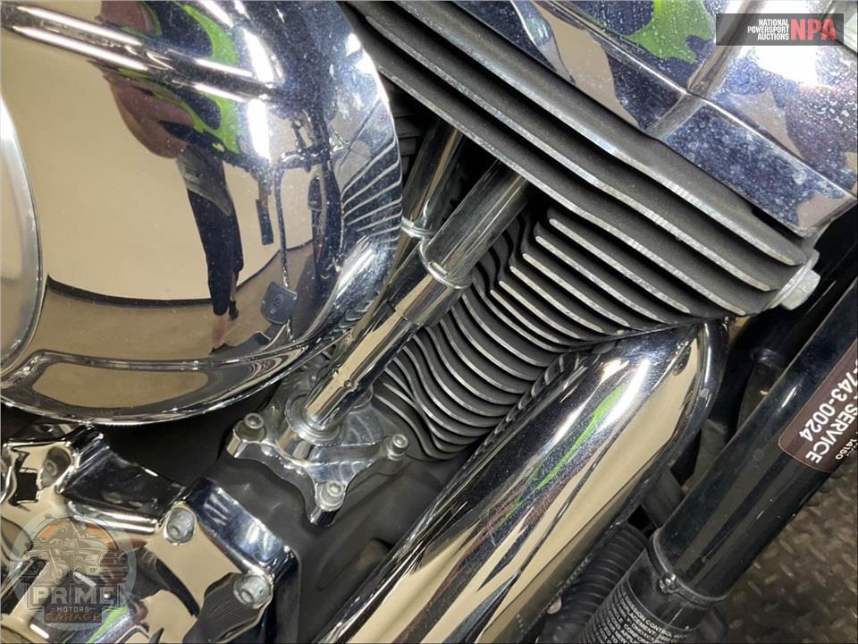 2013 Harley-Davidson FLHTK ELECTRA GLIDE UL LI — фото 10