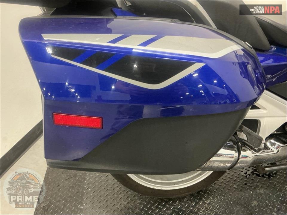 2015 Bmw R1200RT — фото 20