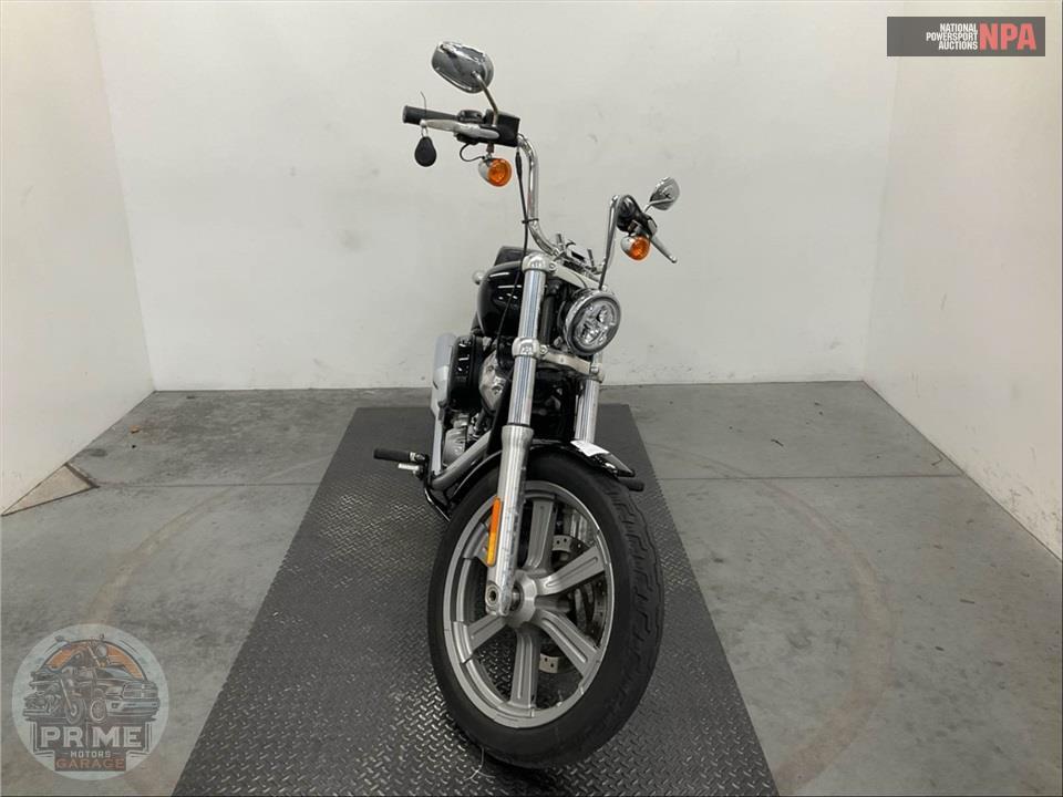 2023 Harley-Davidson FXST SOFTAIL STANDARD — фото 2