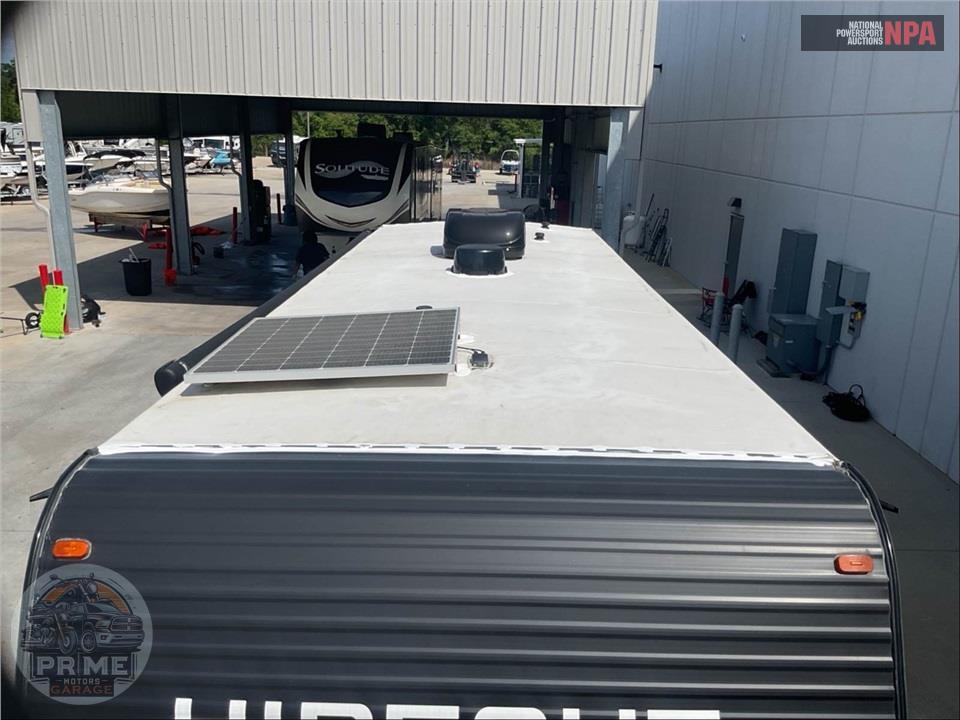 2022 Keystone Rv M-243 RB HIDEOUT SERIES — фото 21